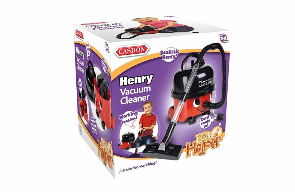 You Can Buy A Mini Vacuum For Kids That Actually Works Goodfullness