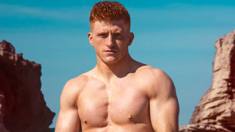 Red Hot Gingers Wanted For 2020 Calendar Shoot In Ibiza Goodfullness 1085