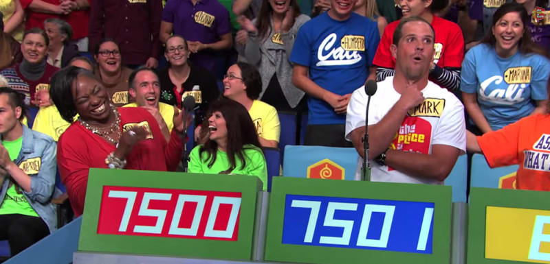 This Guy Cheated On 'The Price Is Right' And Made Them Change Their ...