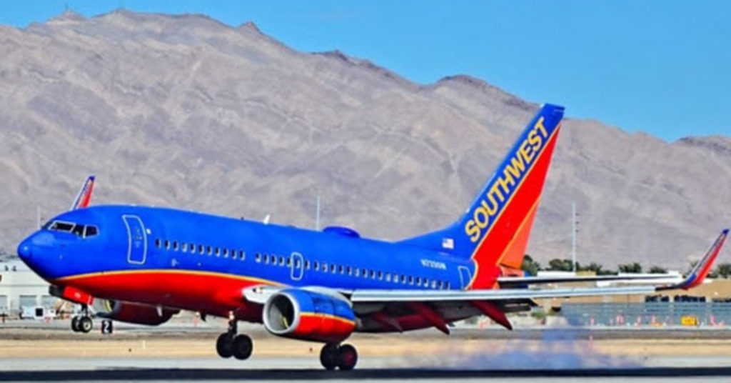 southwest desktop site