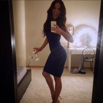 Woman Shamed For Wearing "Inappropriately Short" Mini-Dress To A Wedding Reception - Goodfullness