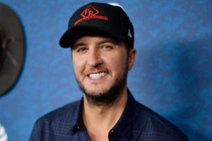 Luke Bryan’s 18-Year-Old Rescue Dog Has Died Just Weeks After Adopting ...