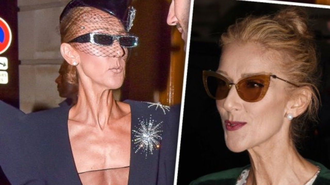 Celine Dion Strikes Back 'Leave Me Alone' At Body Shamers Who Say She's ...