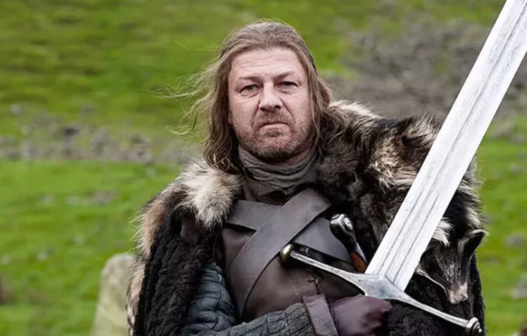 Game Of Thrones Fan Theory Suggests That Ned Stark Could ...