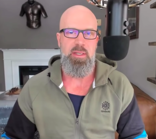 richard cooper on the dangers of dating single mothers richard cooper on the dangers of dating single mothers